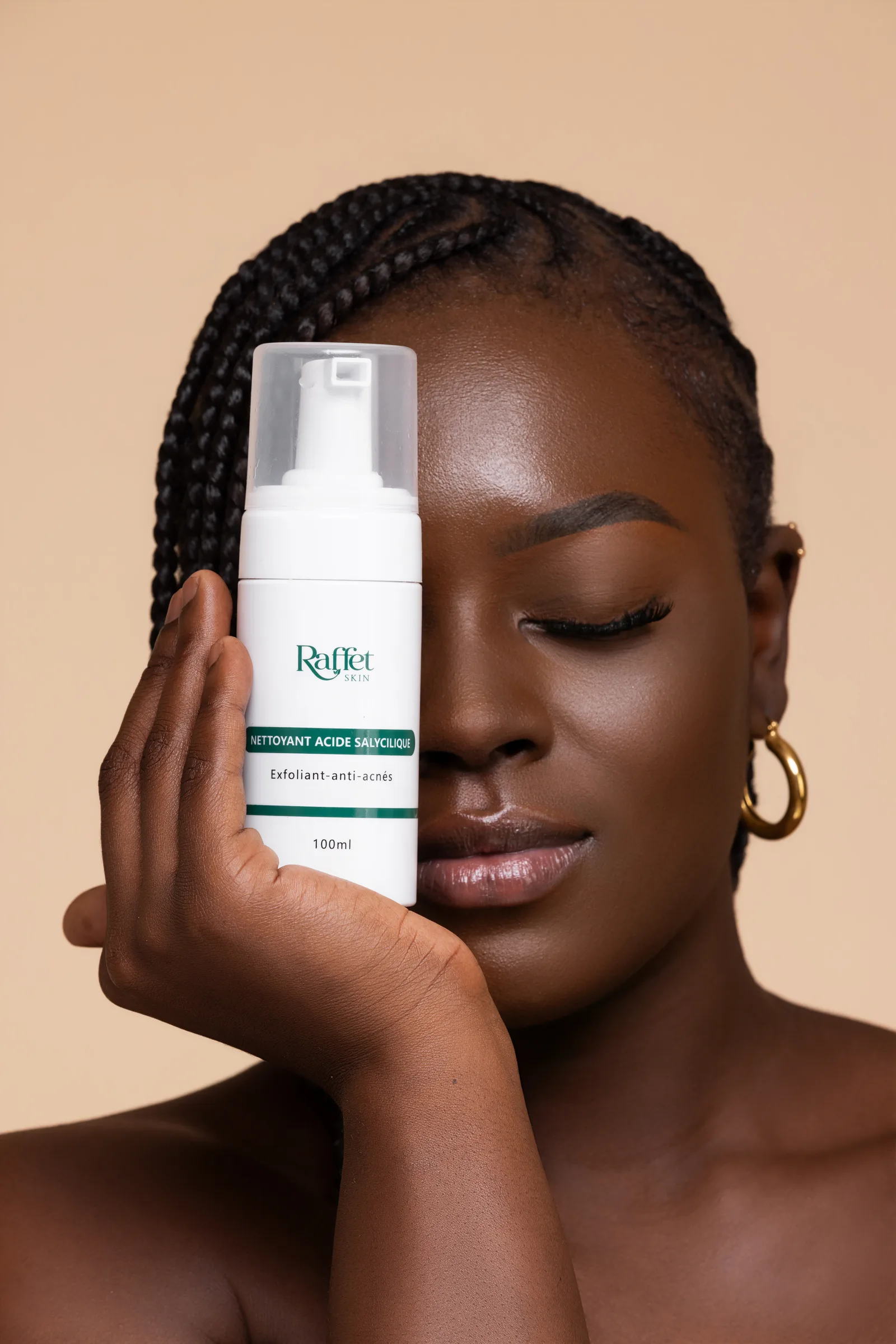 Huile Miracle Quinto Soins experts